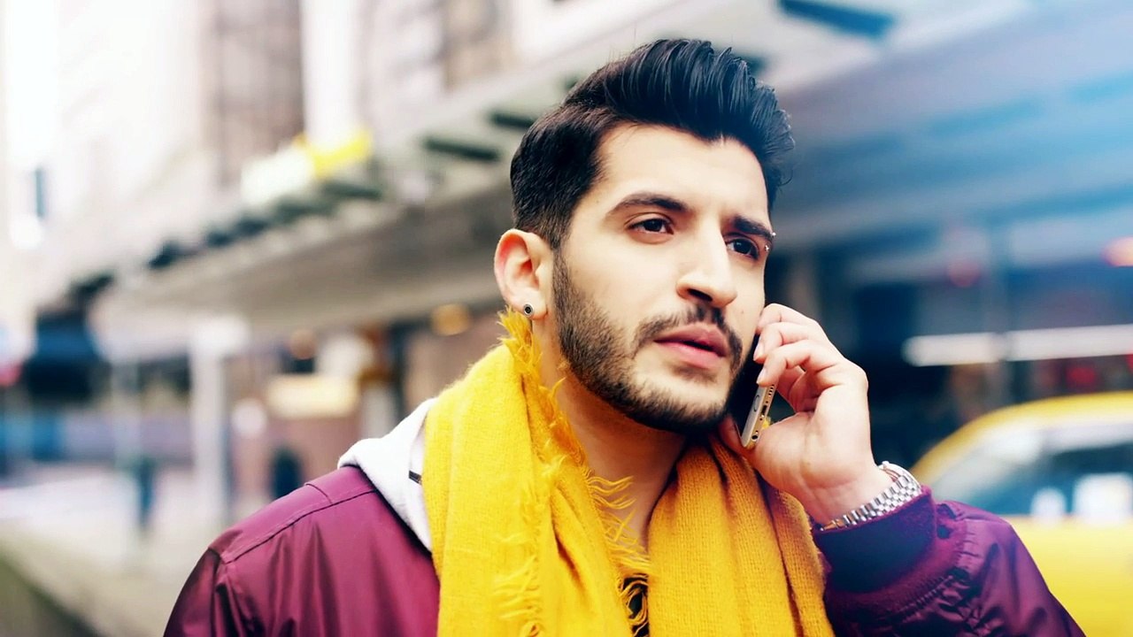 Alex Jafarzadeh - Delkhosh