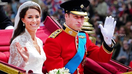 Unknown Interesting Facts About Prince William