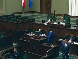 Poseł Paweł Kobyliński - Wystąpienie z dnia 09 czerwca 2017 roku.