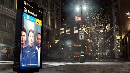 Detroit: Become Human - PS4 Trailer - E3 2017