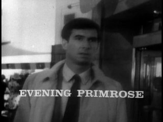 EVENING PRIMROSE (1966) V.O.S.T.Fr. (en option)