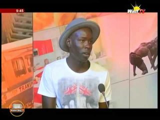 VIDEO: Ngaaka blindé conteste les trophets de Dip dound guiss