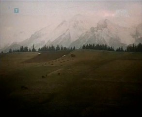 "Kaprysy Łazarza" (1972) - film polski