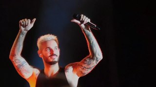 M Pokora@Festival2017Montereau