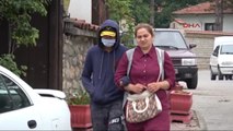 Karabük 'Kardeşim Kanser' Diyerek Dilenen Kadına Gözaltı