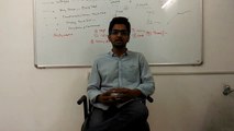 Mr Pankaj Mundra shared his valuable experience with Brandveda Digital Marketing Insititute