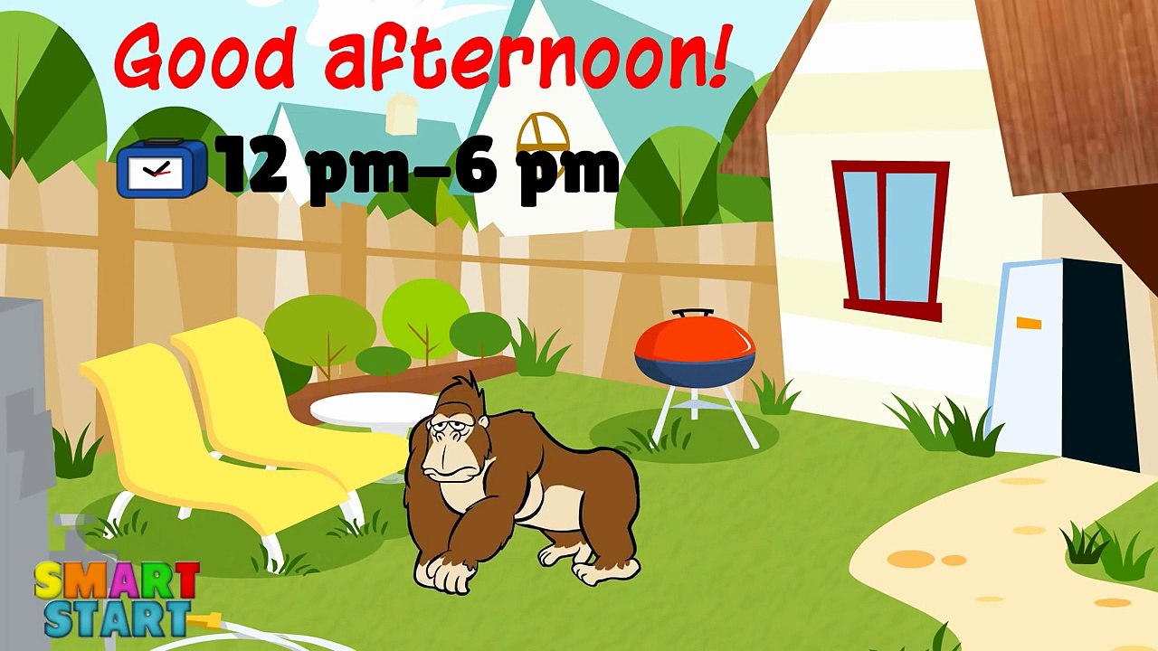 Saludos canción el saludo Inglés