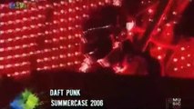 Daft Punk - Technologic (Live Summercase 2006)