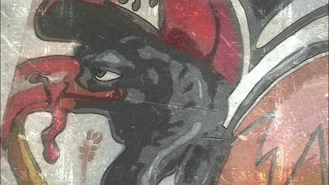 L'HYMNE A L'AMOUR (Edith Piaf, Marguerite Monnot, 1949)