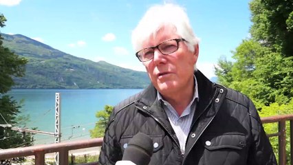 RHONE ALPES Actu - 16 JUIN 2017