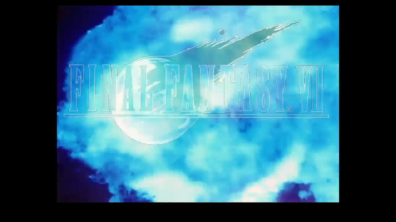 Final Fantasy VII (108)