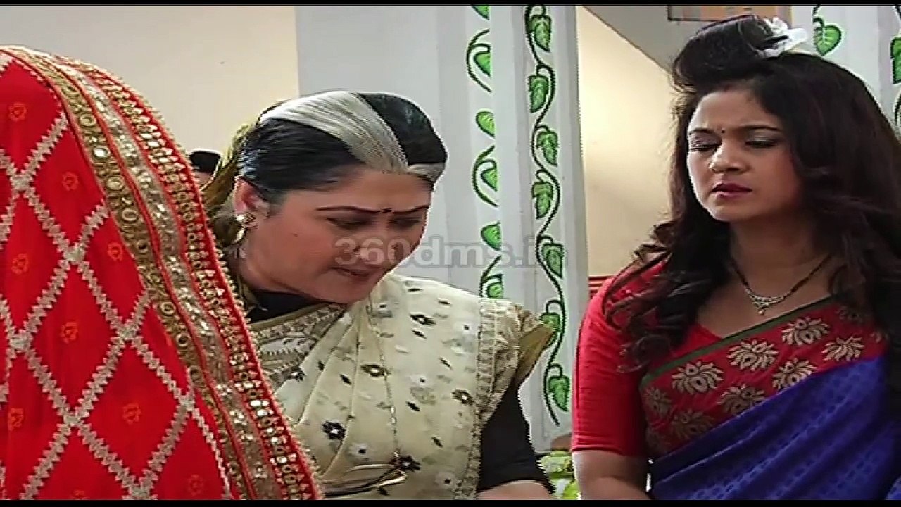 Sasural Simar Ka | MAJOR FIGHT In Bharadwaj House | ससुराल सिमर का - On Location