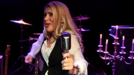 Linda Lundqvist - The Best In Me