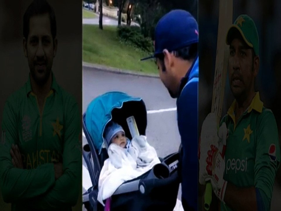 SARFARAZ AHMED RECITING NAAT WITH HIS SON
