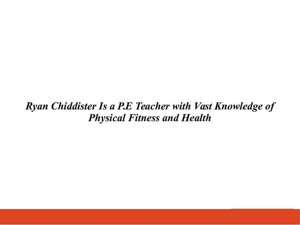 Ryan Chiddister Basketball Coach