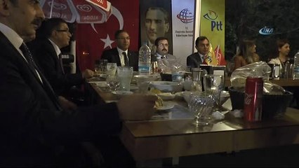 PTT'nin Hedefi Her Yıl 10 Bin İstihdam