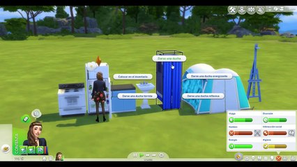 LOS SIMS 4 l LEGACY MIX l Parte 3 l Nuestra Casa!