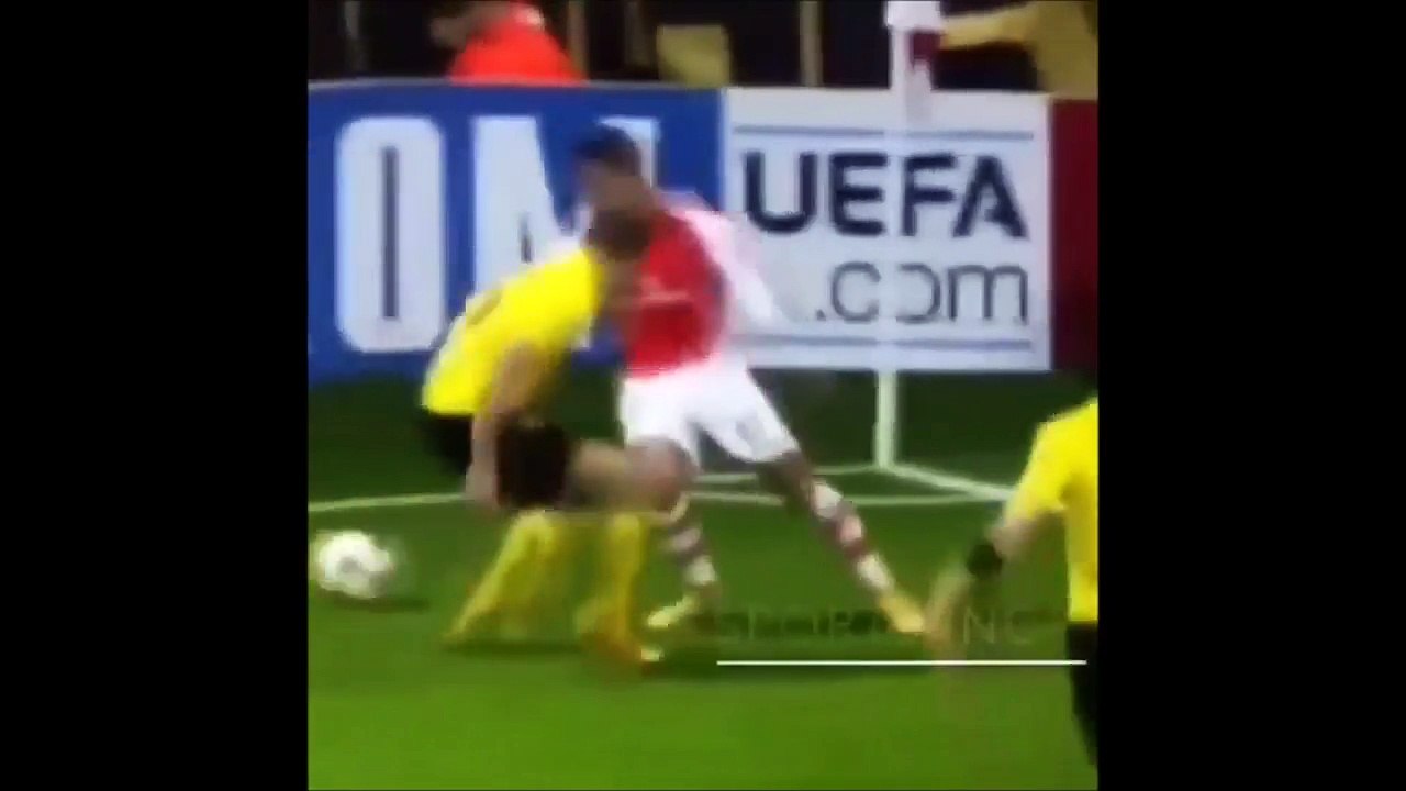 Soccer Amazing Skills 4#