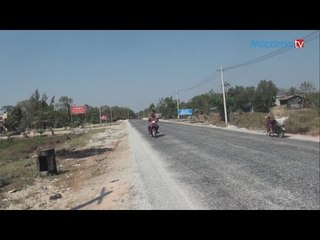 ရန္ကုန္ၿမိဳ႕သစ္စီမံကိန္းေဒသမ်ား အိမ္ၿခံေျမေစ်းကြက္ ေအးေသာ္လည္း ေစ်းတက္ေန