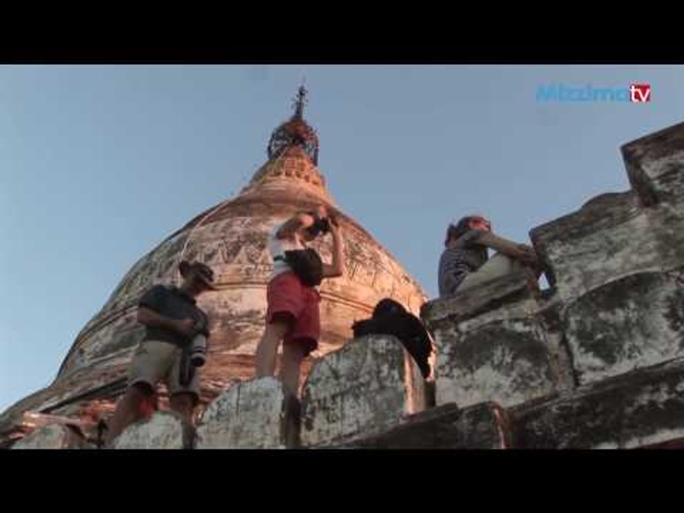၂၀၂၀ မွာေရာ ေမွ်ာ္မွန္းထားတဲ့ ခရီးသည္ ၇ သန္း ျပည့္မီွႏုိင္ပါ့မလား