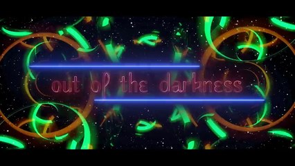 Out of The Darkness By Leo Dynamic1 Ft. Dina Renee
