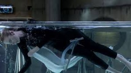 Stitchers (3x3) Season 3 Episode 3 "Perfect" ONLINE HD