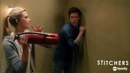 Stitchers S3E3 // Season 3 Episode 3 // Putlockers