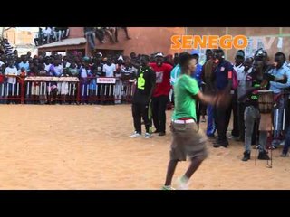 Senego TV: Démonstrations de bakk de haute facture à Guédiawaye