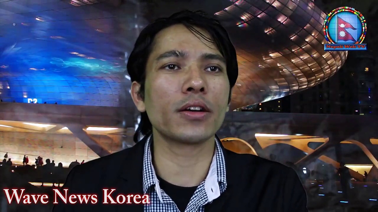 news south korea