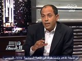 #Honaal3asema - هنا العاصمة - حقوقي يكذب الداخلية بشأن سجلات اعتقال مرسي