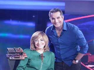 هنا البرنامج  10-5-2013 - الحلقة الكاملة