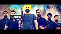 Gangwar (Full Audio) | Laddi Sandhu | New Punjabi Songs 2017 | Latest Punjabi Songs 2017