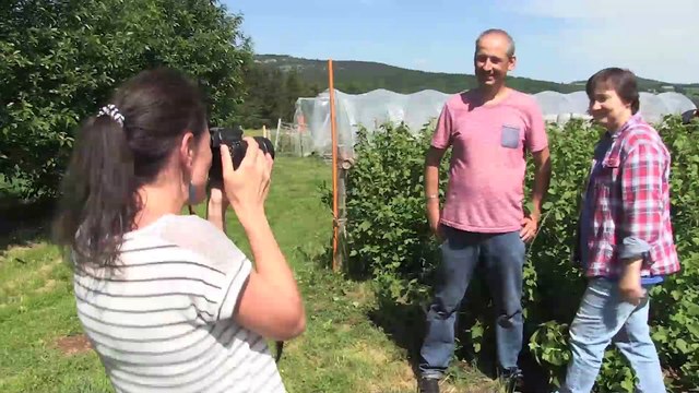 JT Region - Auvergne Rhône-Alpes