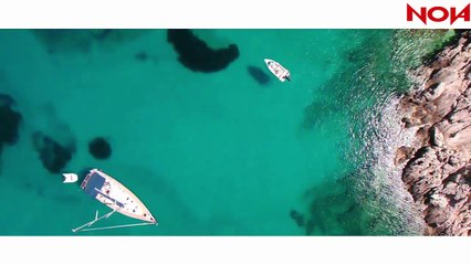 Dj Nova -  Don't Be Scared