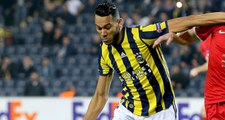 Fenerbahçeli Josef de Souza: Kimse Türkiye Ligi'ni İzlemiyor