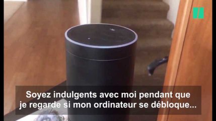 Un journaliste de la BBC est victime d'une panne d'ordinateur en plein direct