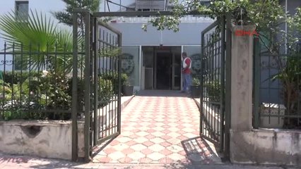 Antalya'da Gürcü Hırsızlık Çetesi Yakalandı