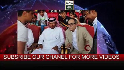 Neelam Muneer Reacts to Magic – Bahrain Cricket Festival 2017