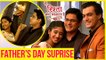 Naira & Kartik Celebrate FATHER's Day  Yeh Rishta Kya Kehlata Hai