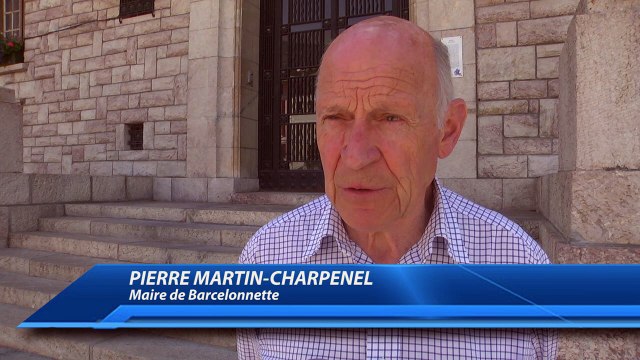 Ubaye : un couple perd la vie dans une sortie de route à Faucon-de-Barcelonnette