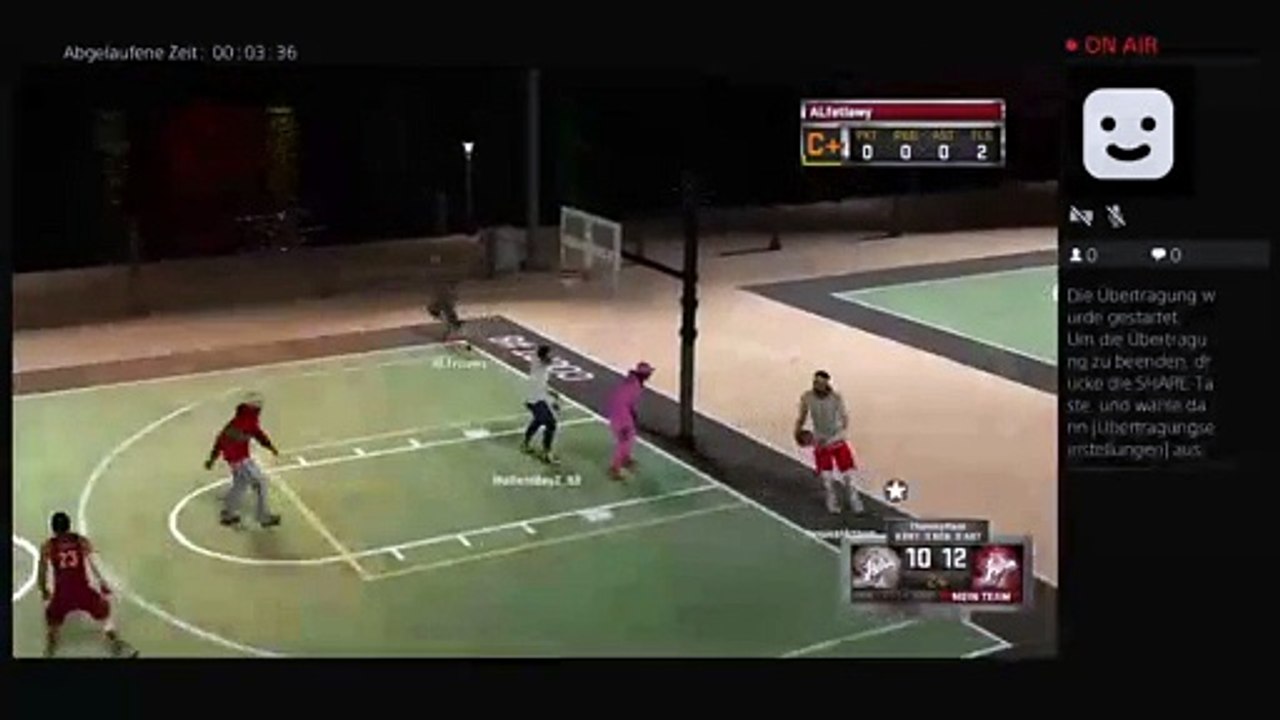 PS4-Live-Übertragung von ALfetlawy (9)