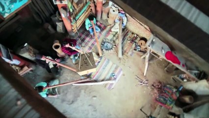 How can Australian Aborigines and an Indian carpenter share the same language