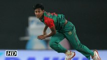 Bangladesh disappointed by off-colour Mustafizur in Champions Trophy