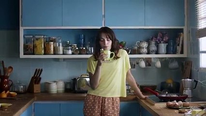 Make Dishwashing Effortless with Finish Quantum Power Gel ✨