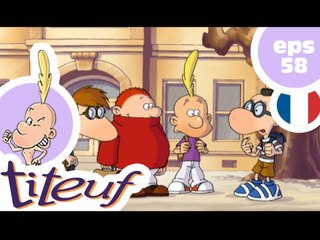 TITEUF - EP58 - Grand déménagement