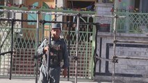 Ataque suicida contra una mezquita chií deja seis muertos en Kabul