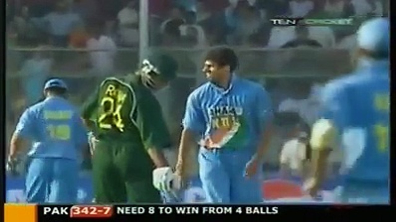 Ashish Nehra