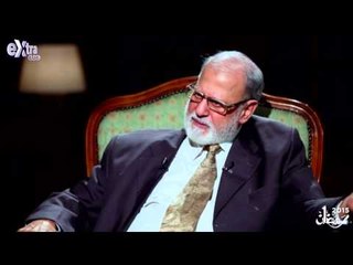 #الجرئ_والبرئ | الحلقة الكاملة ليوم 9 يوليو 2015 | لقاء الدكتور محمد حبيب