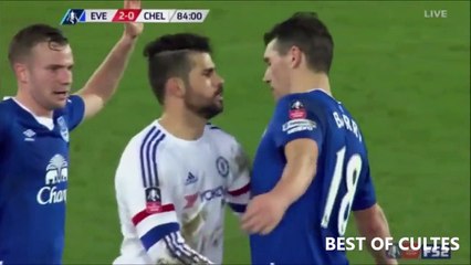 Cartons rouges les plus stupides du football-Dd-IlM4xpxQ