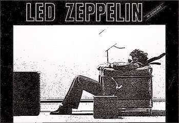 What Is And What Should Never Be